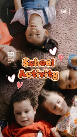 School Activity