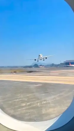 Aeroplane