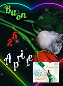 25 Aprile... 