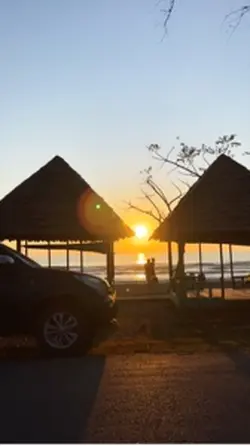 Sunrise speedramp