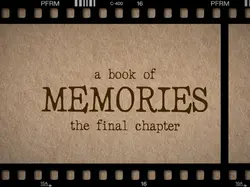 A Book of Memories 