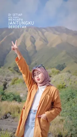 setiap ada kamu 