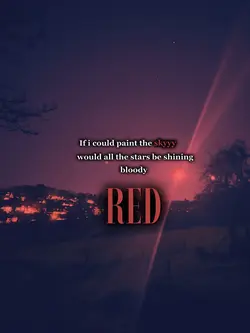 RED FAIL