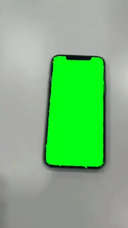 phone drink pour
