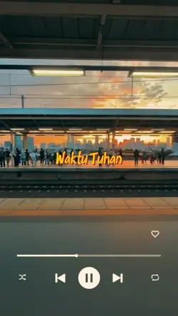 Waktu Tuhan