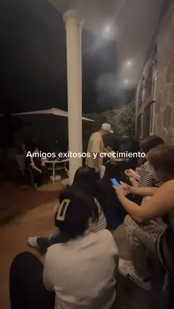 Amigos 