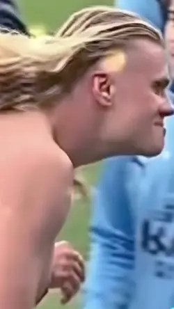 Haaland SOND 2video