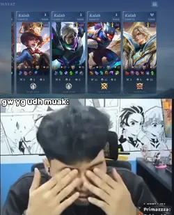 wielino lostrek