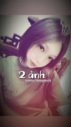 2 ảnh giật nhẹ