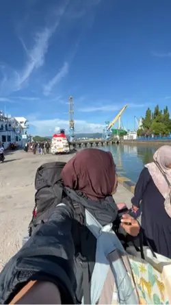 Naik kapal