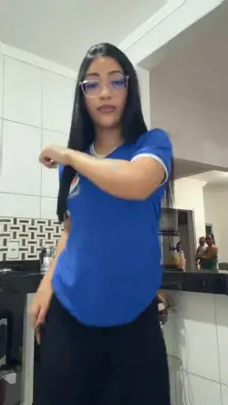 dancinha brazill
