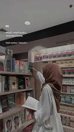 mati matian mahalini
