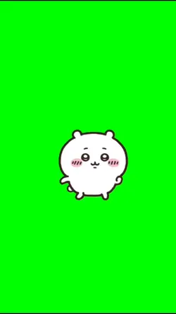 chiikawa rat dance 