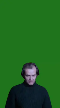THE SHINING