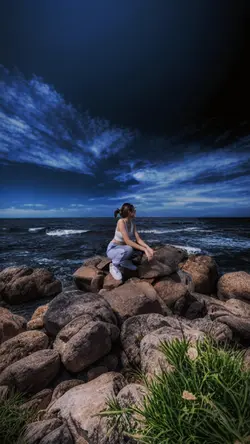 0.5 Ultrawide Foto 