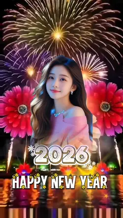 Pháo hoa 2026