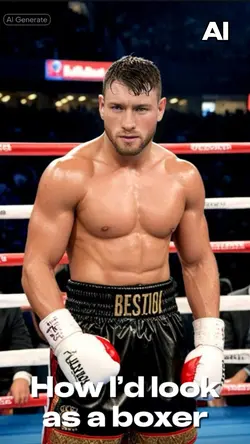 Boxing AI 