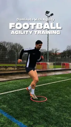Football Training