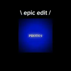 \ epic edit /