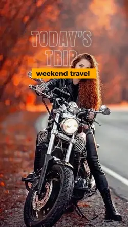 Road-Trip