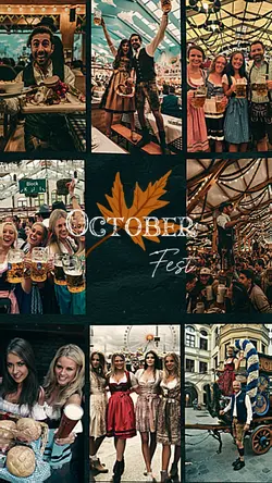 octoberfest