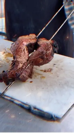 CHURRASCO 