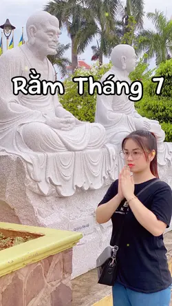 Rằm tháng 7 