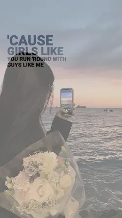 'Cause girls like yo