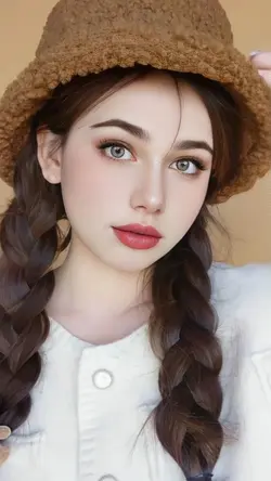 me as shadow doll