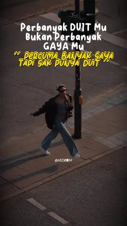 perbanyak duit