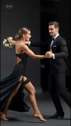 Nhảy Lambada AI