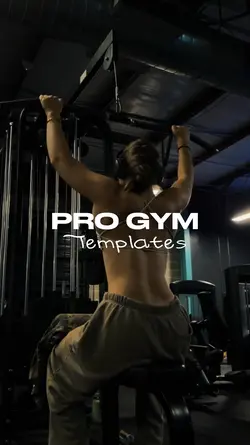 PRO GYM V150