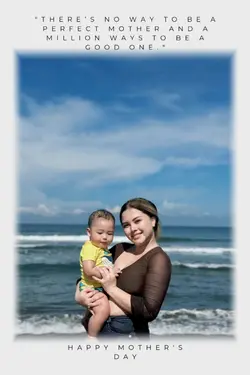 Best mom everyday