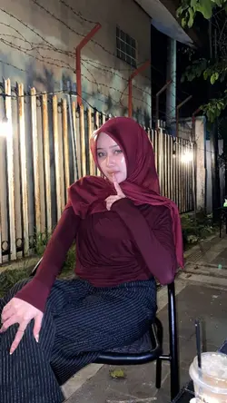 aku calon mantu