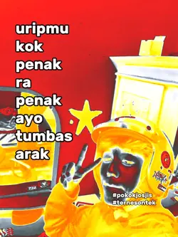versi efek negatif 