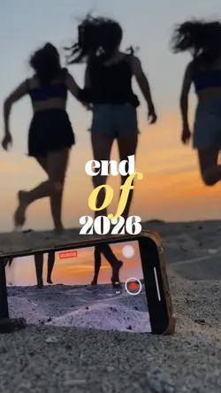 END OF 2026
