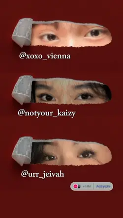 Eyes Trend 