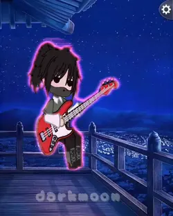  new my oc 