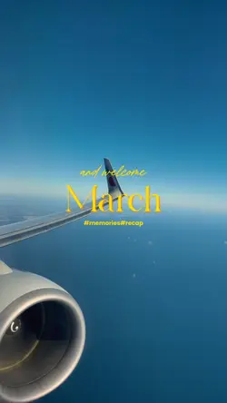 Welcome March