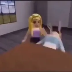 Roblox meme
