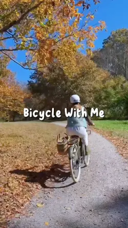 Bicycle With Me