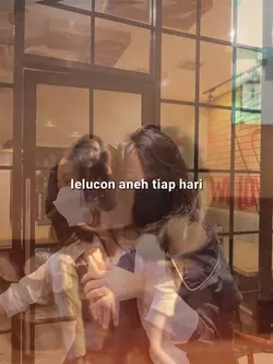 lelucon aneh tiap