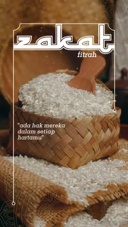 Zakat Fitrah