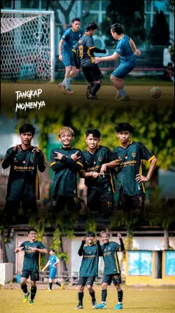 Maen bola