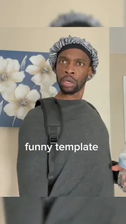 funny template 
