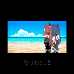 꼬르륵