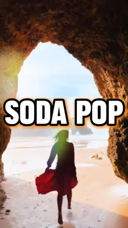 Soda pop