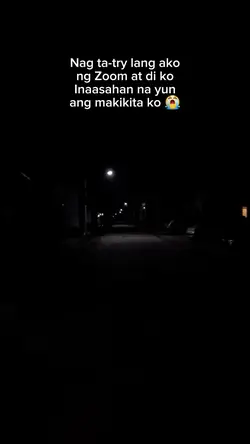 Ang scary