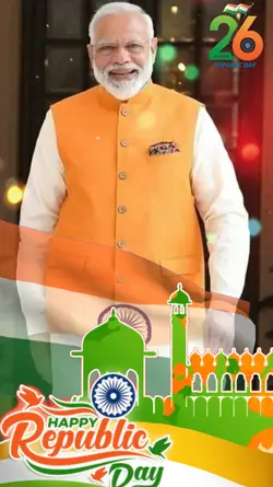 Republic Day India