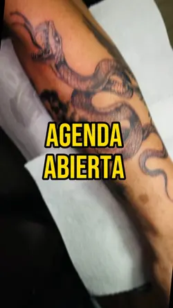 AGENDA ABIERTA 